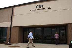 Group Benefits, Ltd. Agent Portal.
